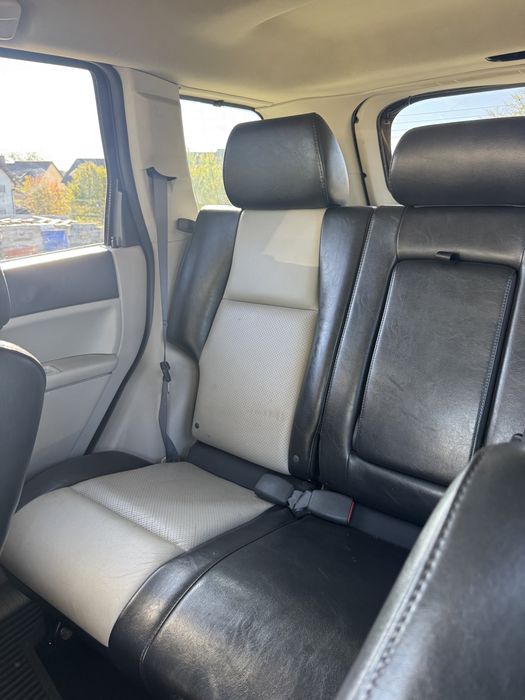 JEEP Grand Cherokee 2008 — imagine 5