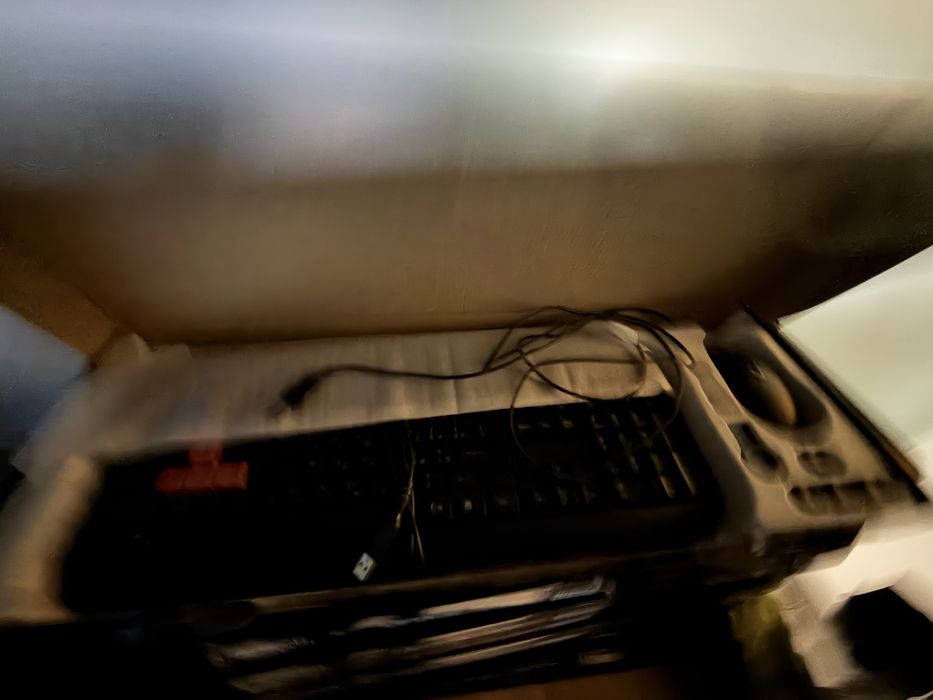 Клавиатура Х7  б/у