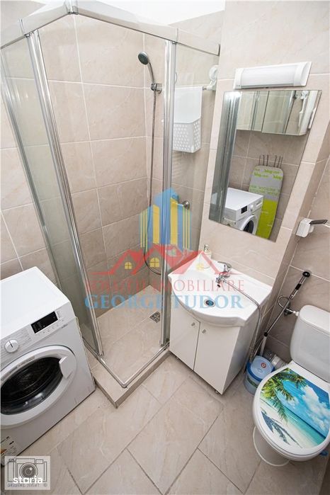 Garsoniera decomandata,Str. Weiner Palada,Nr 9D, Chiajna