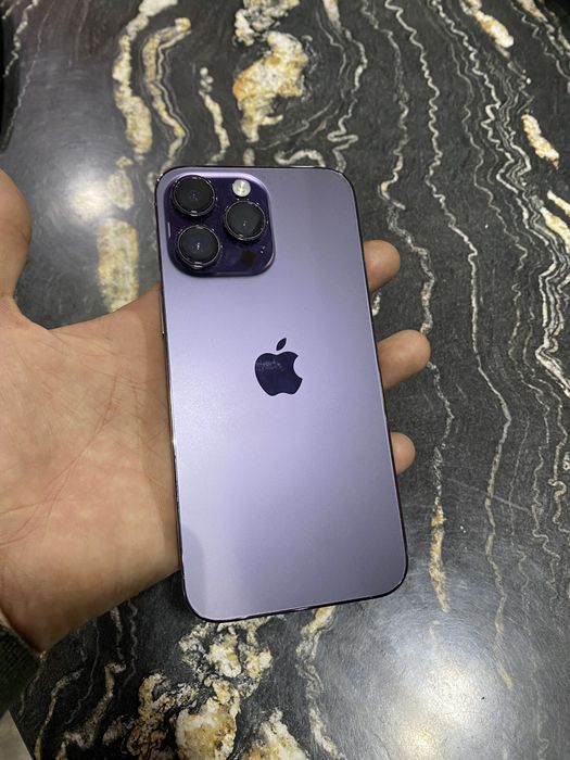 Iphone 14 pro max ideal