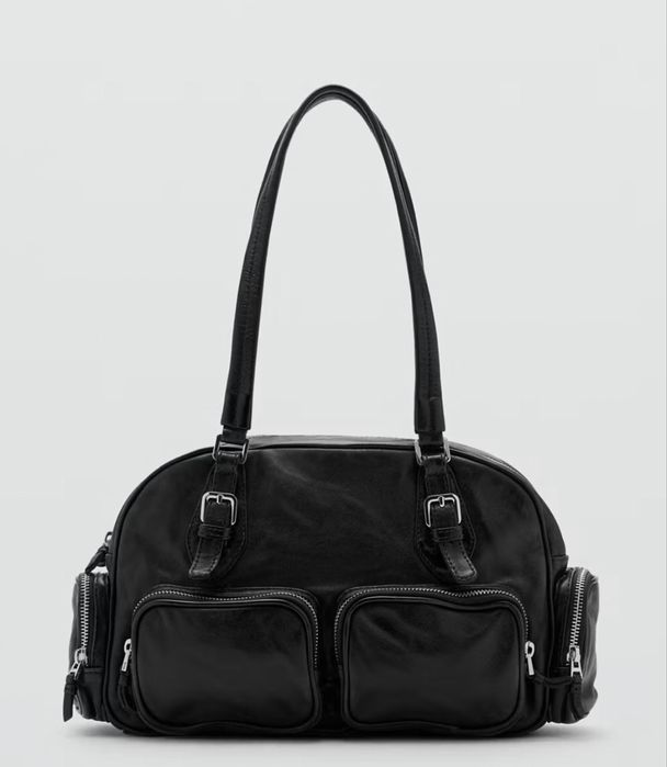 Чанта Mango limited collection