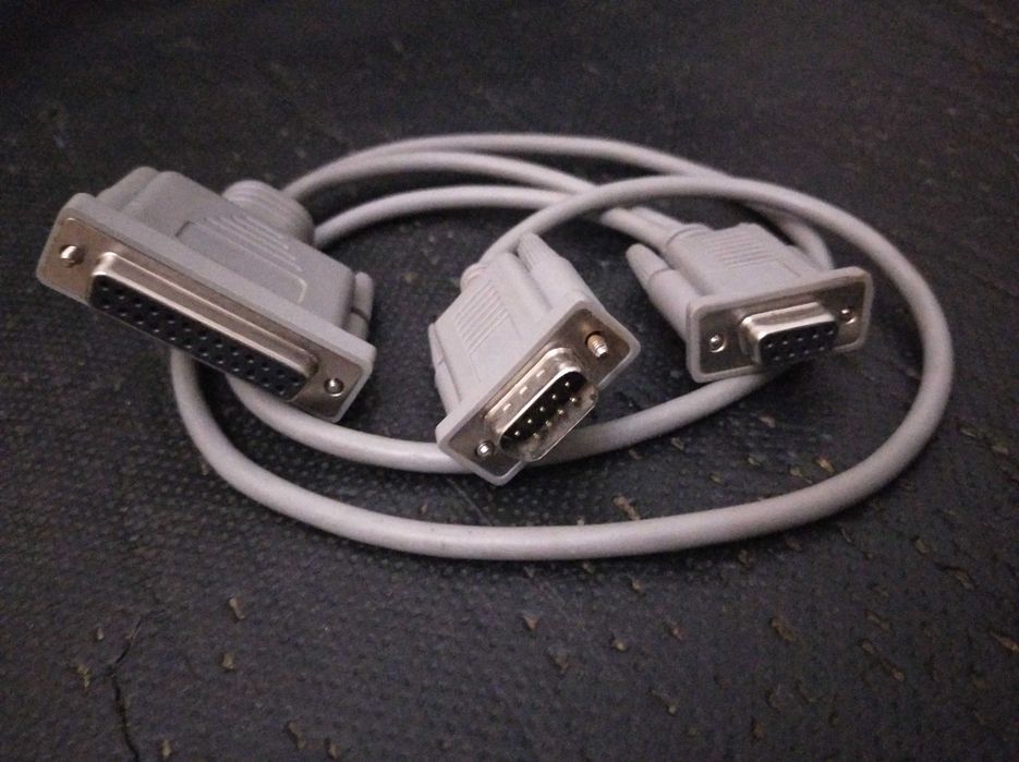 Modem Genius GM56E-V.