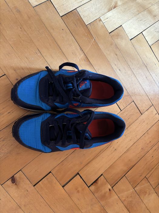 Детски маратонки, Nike и Under Armour, 38,