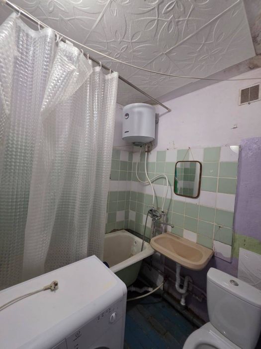 Продается 1 ком квартира