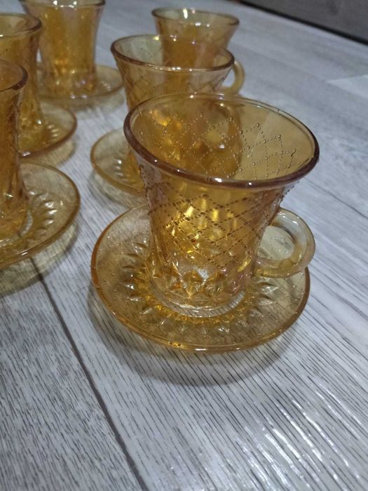 Продам посуду времен СССР