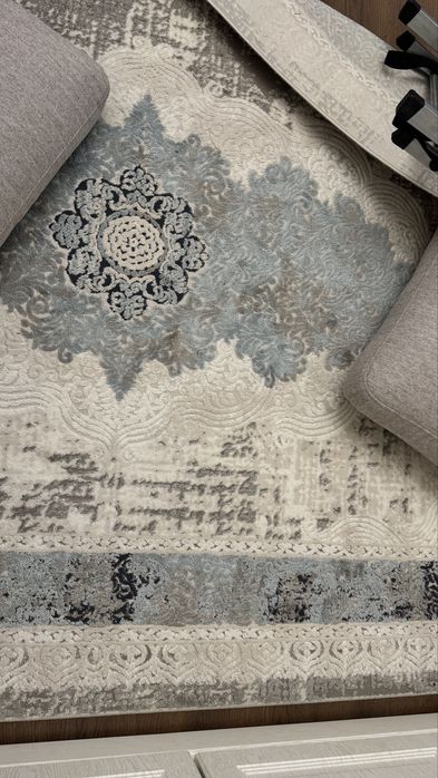 Продаются турецкие ковры