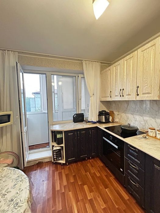 Продам квартиру.