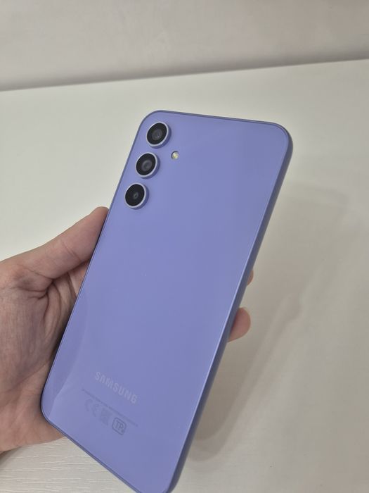 Samsung Galaxy a54 5g