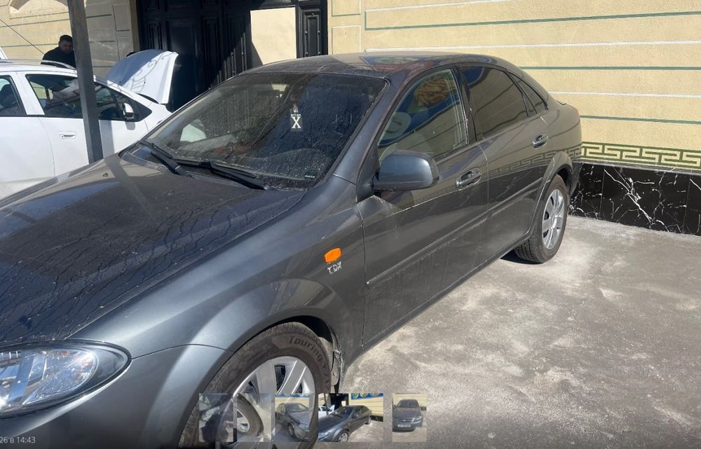 Jentra 2014 metan gaz, arenda suxoy