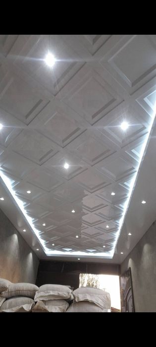 Alikapon alyukabond alikafon fasad