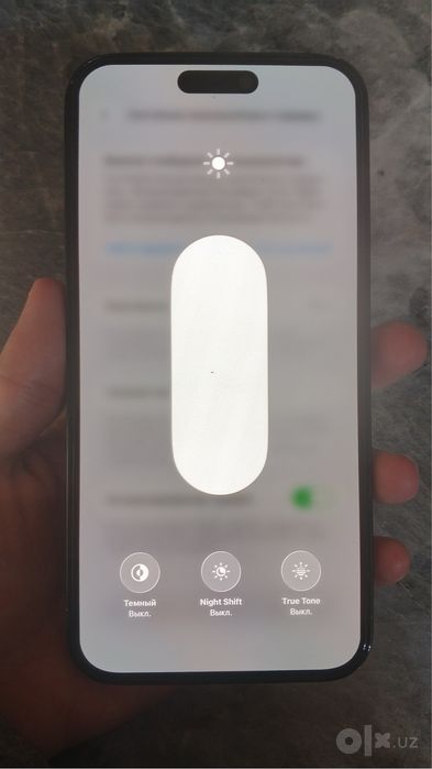Iphone 14 pro max 128 gb