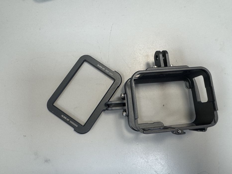 GoPro Hero9, 5K, Black Edition