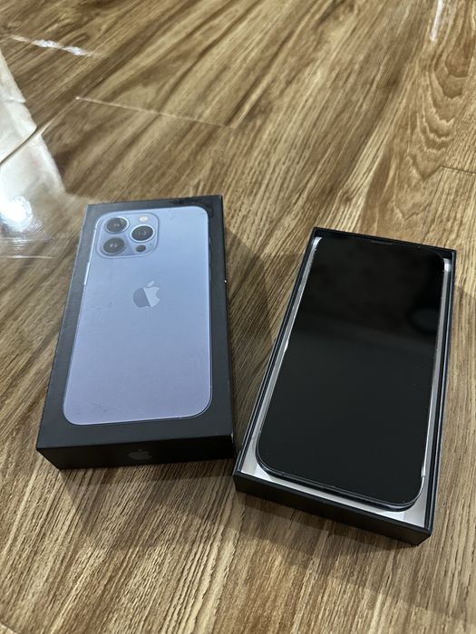 Продам Iphone 13 Pro 128Gb