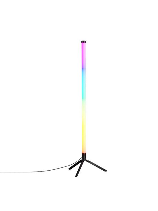 RGB LAMPA. Uzun bo’yli dekoraktiv RGB chiroq.