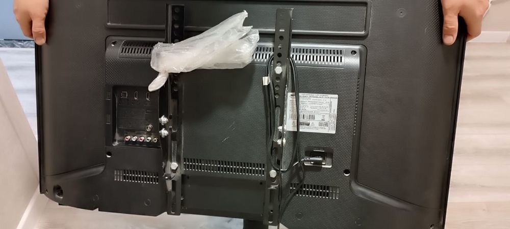 Телевизор Samsung