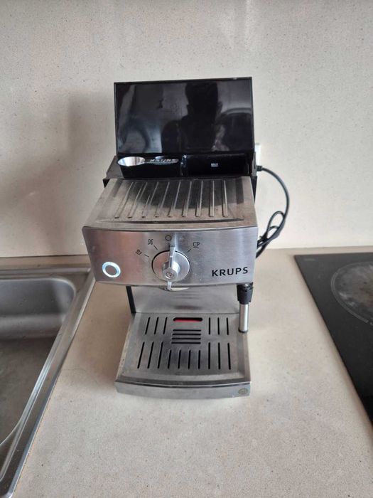 Кафе машина KRUPS
