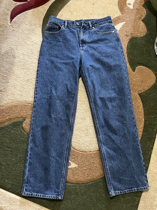 Продам джинсы qr