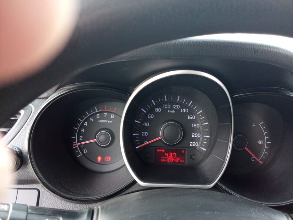 Продам авто КИА РИО