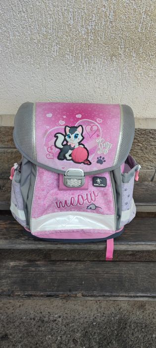 Ученическа раница Belmil