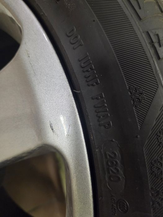 17" 5х112 audi/vw/skoda/seat