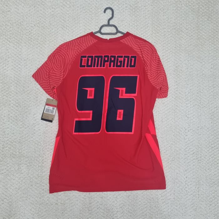 Tricou nike Steaua Bucuresti/ FCSB Compagno