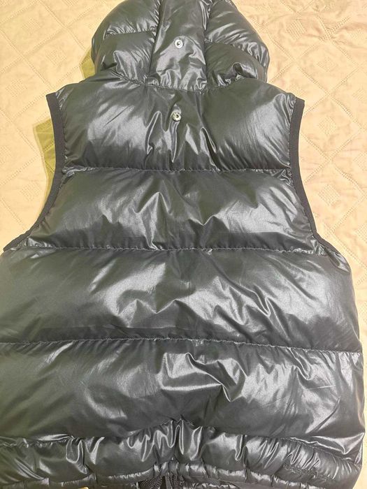 Nike грейка черна