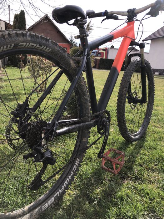 Vand piese bicicleta bune unele sunt noi