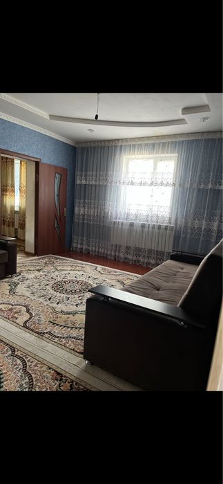 Продается дом в Ленгере