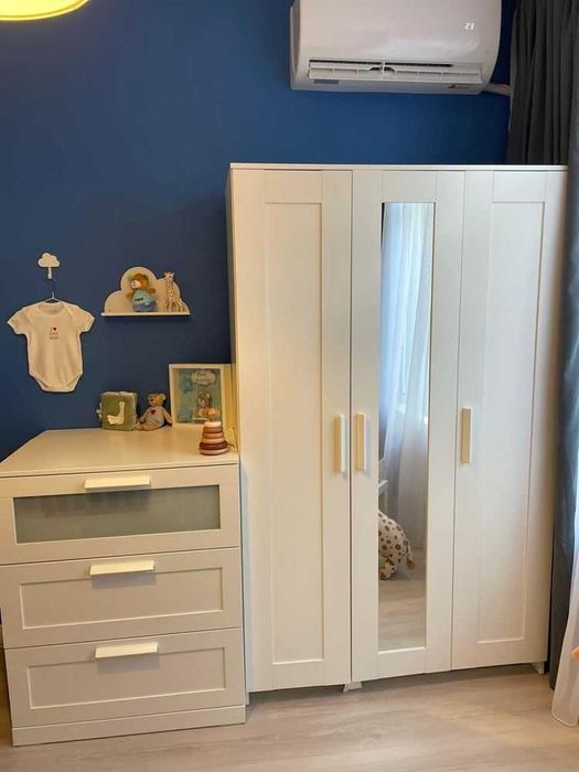 Продава се Тристаен апартамент в София, Гео Милев - 95 кв.м за 3158 €/кв.м - Снимка #5