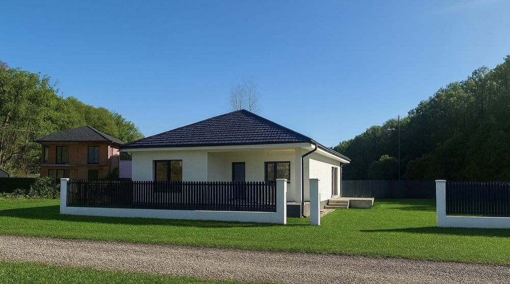 Vand casa Pitesti Bascov