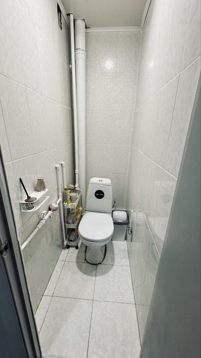 Продам 2-хкомн кв р-н Автопарк