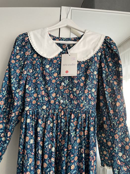 Красивое платье очень хорошего качества