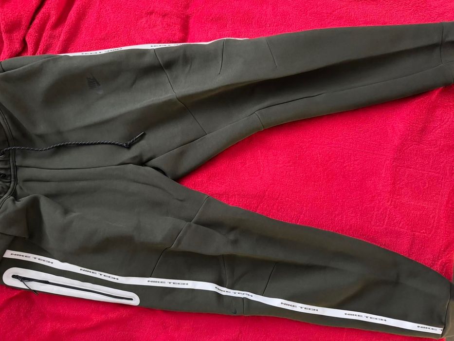 Nike tech комплект.
