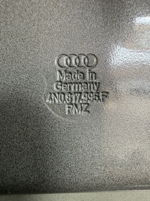 Панорамен стъклен таван Audi A8 D5 Long (4N) – пълен комплект