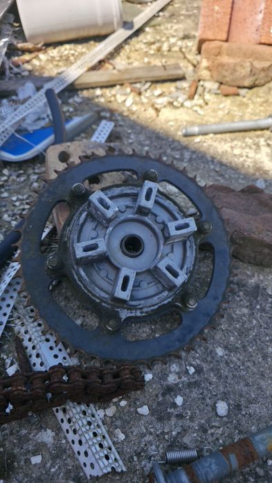 Бмв F650 funduro