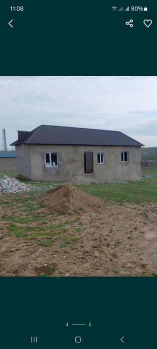 Үй сатылады срочно