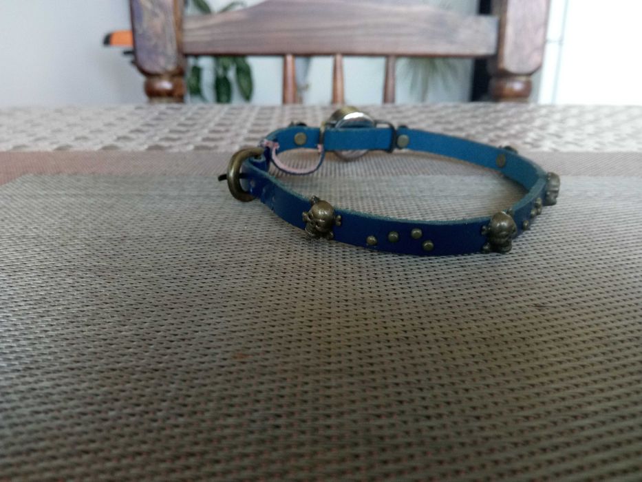 Предложение за колекционери--Каишка за часовник.