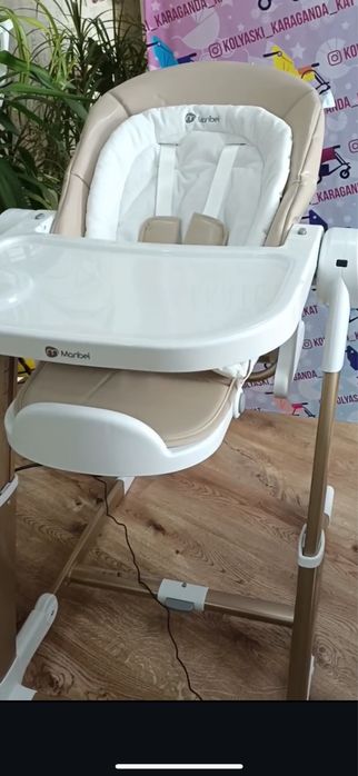 Детский стульчик трансформер