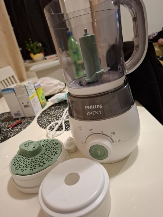 Уред за готвене Philips Avent