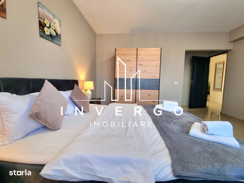 Apartament in vila, 2 camere, de inchiriat, in Grigorescu