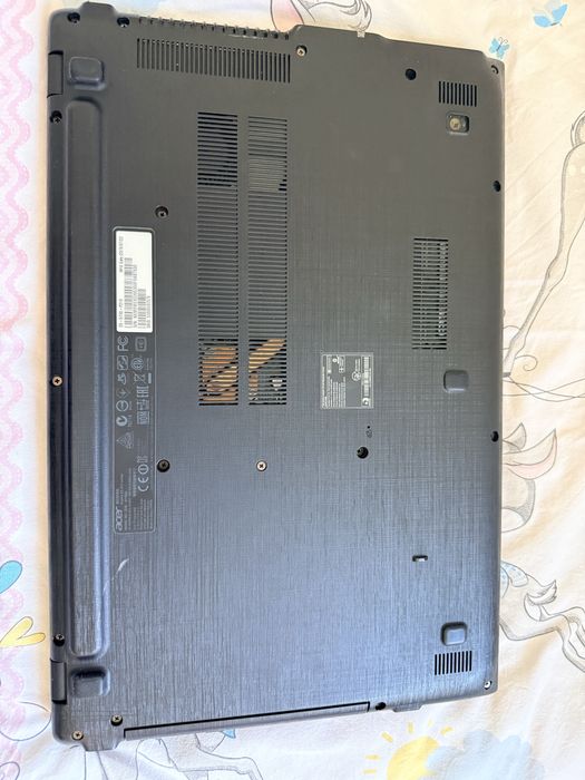 Лаптоп ACER.