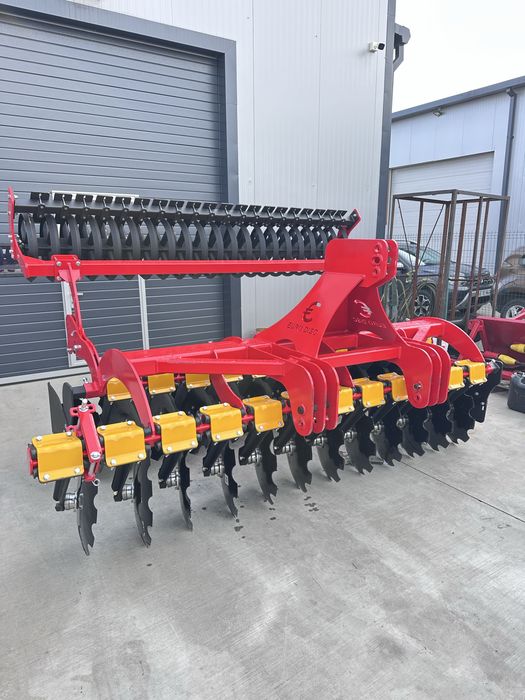Teradisc 3 m vinclu/ coarda / croskill/ paker