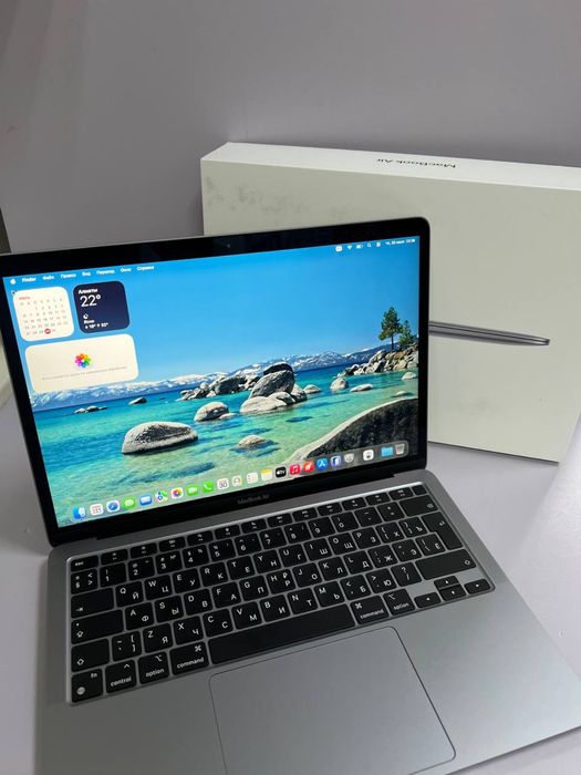 MacBook Air 2020 M1 #АК31375