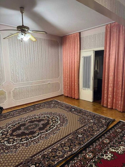 Тузель-3 3-х комнатная 97м2 ‼️