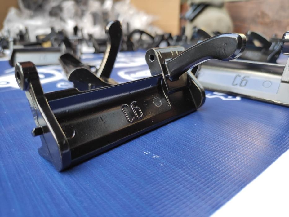 Ручки Багажника РХ300