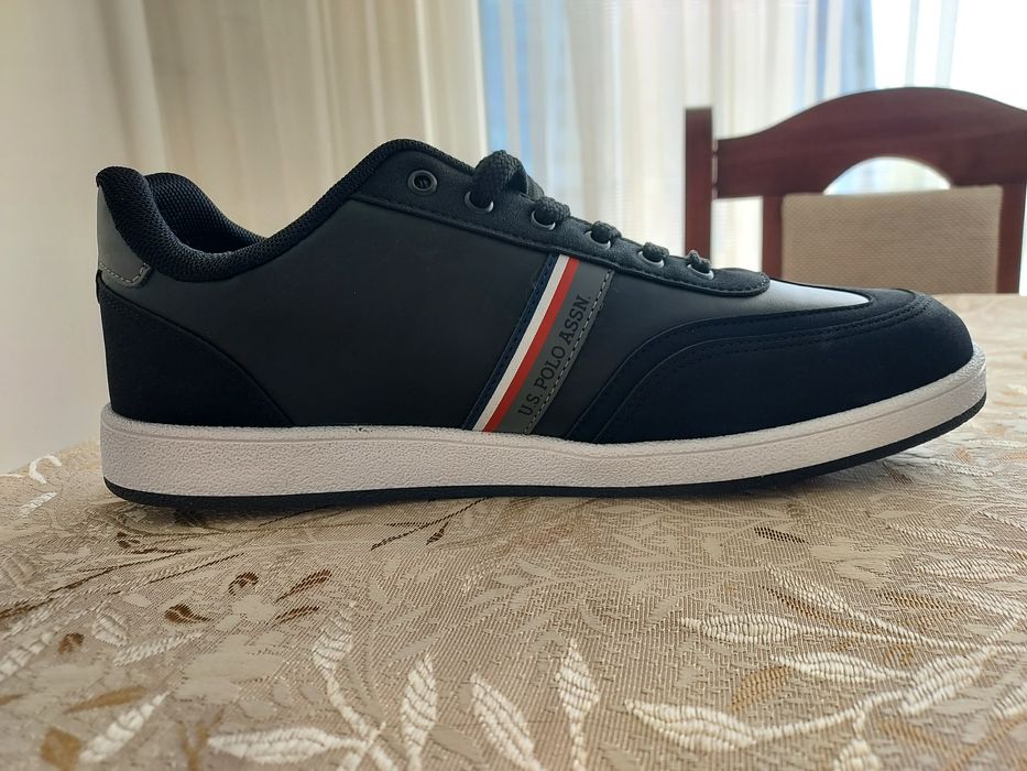 Мъжки маратонки U.S. Polo Assn.  номер 45