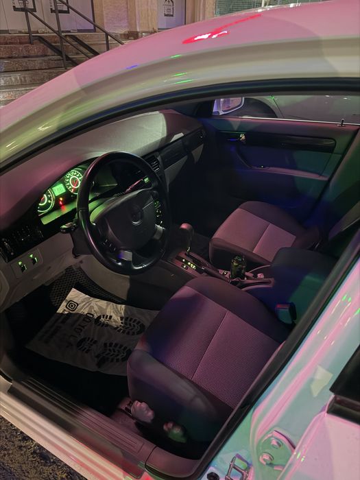 Lacetti 2023 Elegance Plus