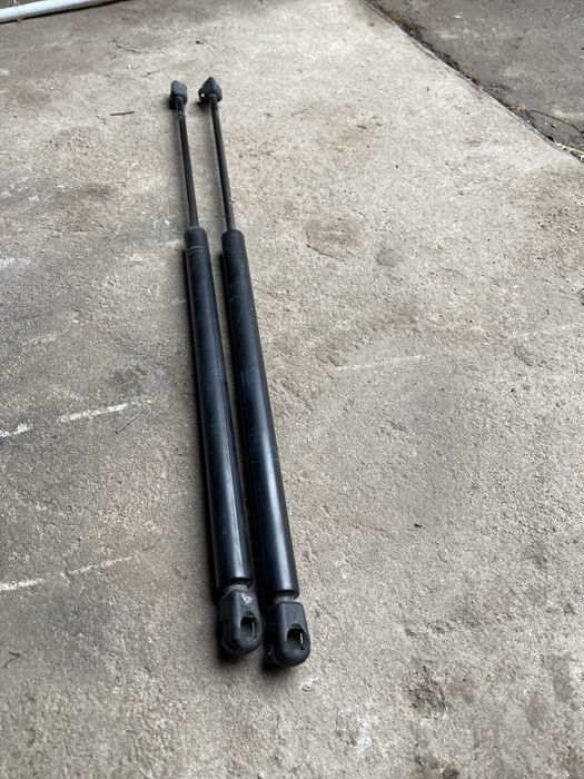 Telescoape portbagaj OPEL Astra G