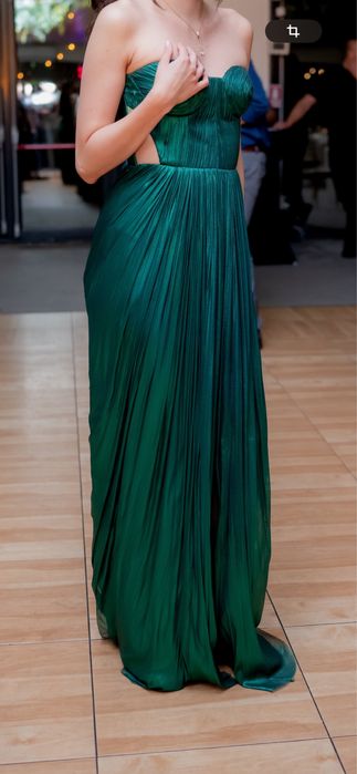 Vand rochie de seara, ocazie (model Maria Hohan)