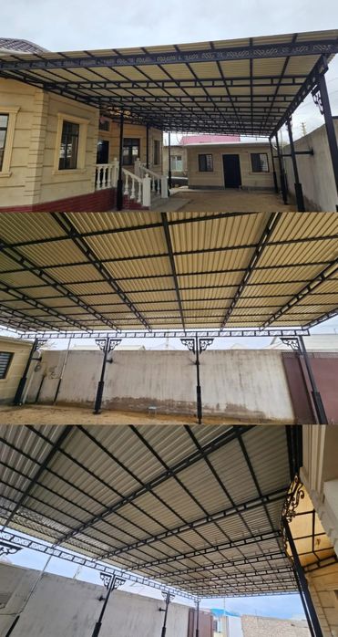 Сварочный услуги